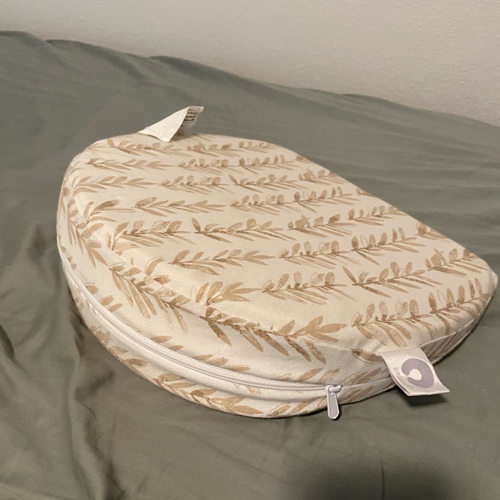Boppy Pregnancy Support Wedge